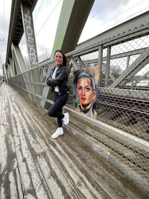 Mjolo Art