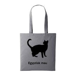 Tygkasse Egyptisk mau