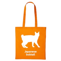 Tygkasse Japanese Bobtail