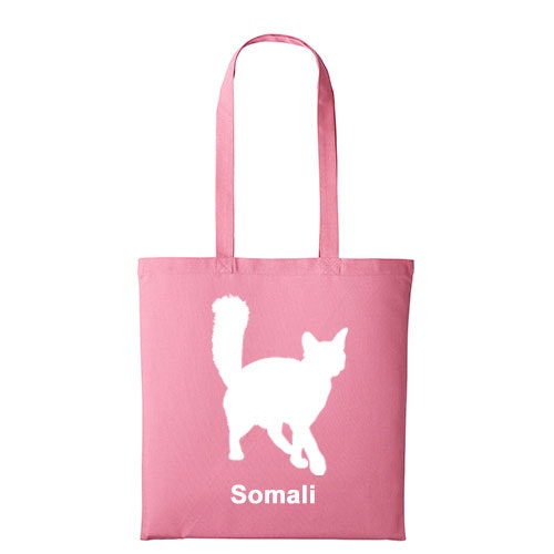 Tygkasse Somali