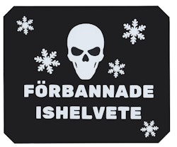 Isskrapa Ishelvete
