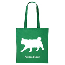 Tygkasse Kurilean Bobtail