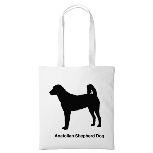 Tygkasse hundras Kangal Çoban Köpeği Anatolian Shepherd Dog ras skk kennel klubb uppfödare shopping miljö bomullskasse herdehund turkiet