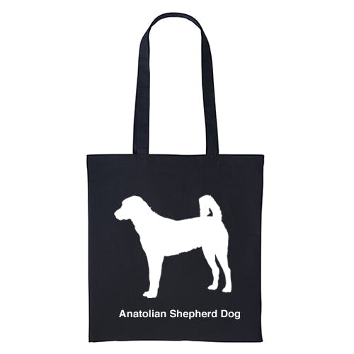 Tygkasse hundras Kangal Çoban Köpeği Anatolian Shepherd Dog ras skk kennel klubb uppfödare shopping miljö bomullskasse herdehund turkiet