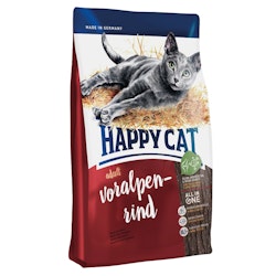 Happy Cat Oxkött 1,4 kg