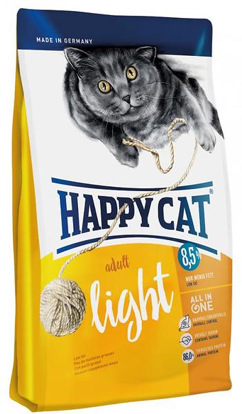 Happy Cat Adult light 1,4 kg