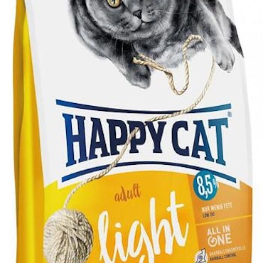 Happy Cat Adult light 1,4 kg