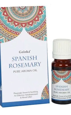 Doftolja Goloka Spanish Rosemary