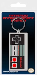 Nyckelring Nintendo NES kontroll