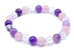 Armband Gyllene triangeln