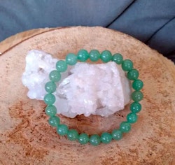 Armband Aventurin
