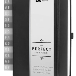 Bullet Keeper Perfect Planner