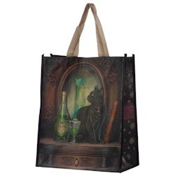 Shoppingkasse Lisa Parker Absinthe Cat