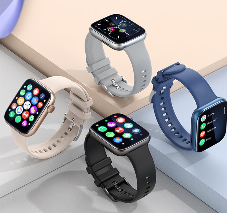 Smartwatch 2023 - Allt du behöver i en och samma klocka