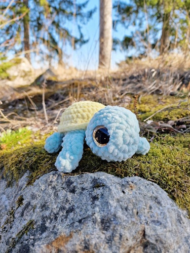 Sköldpadda