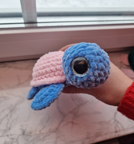 Sköldpadda