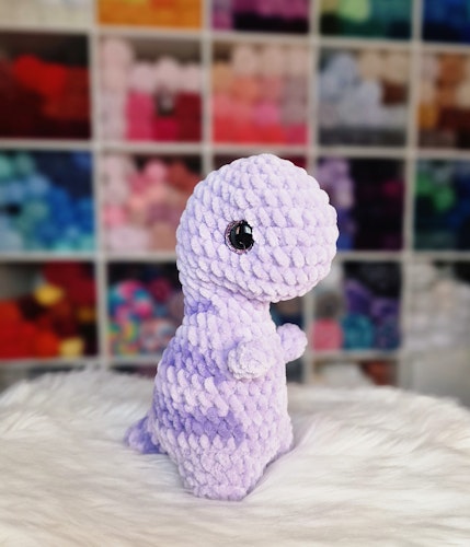 Mini dino