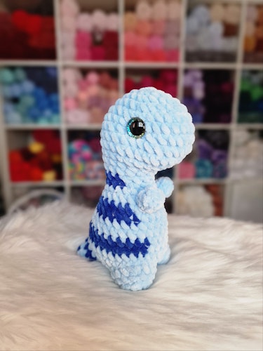 Mini dino