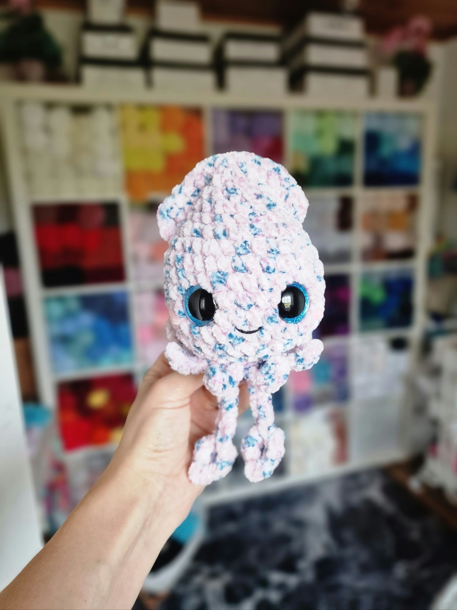 Squid