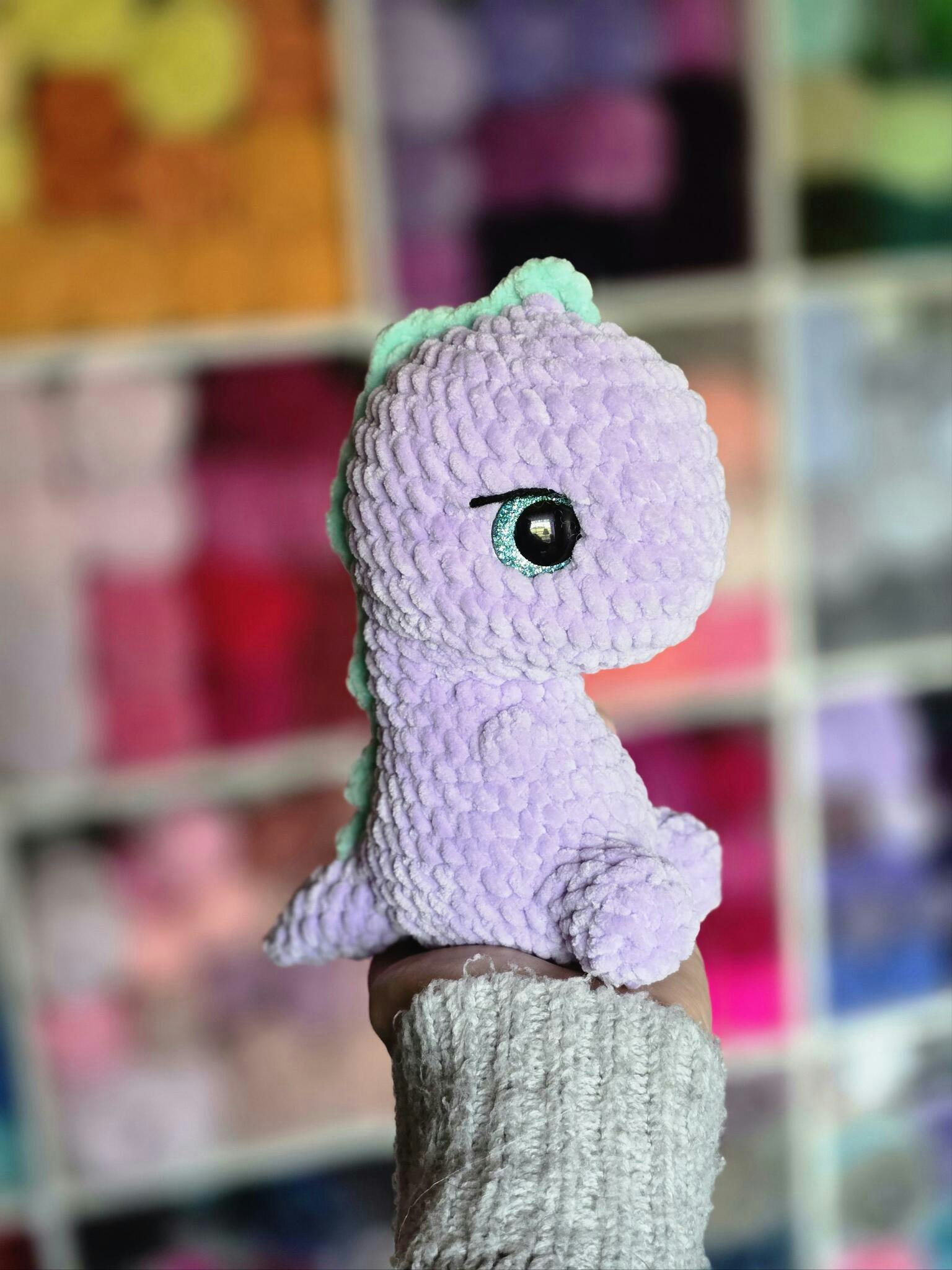 Dinosaurie