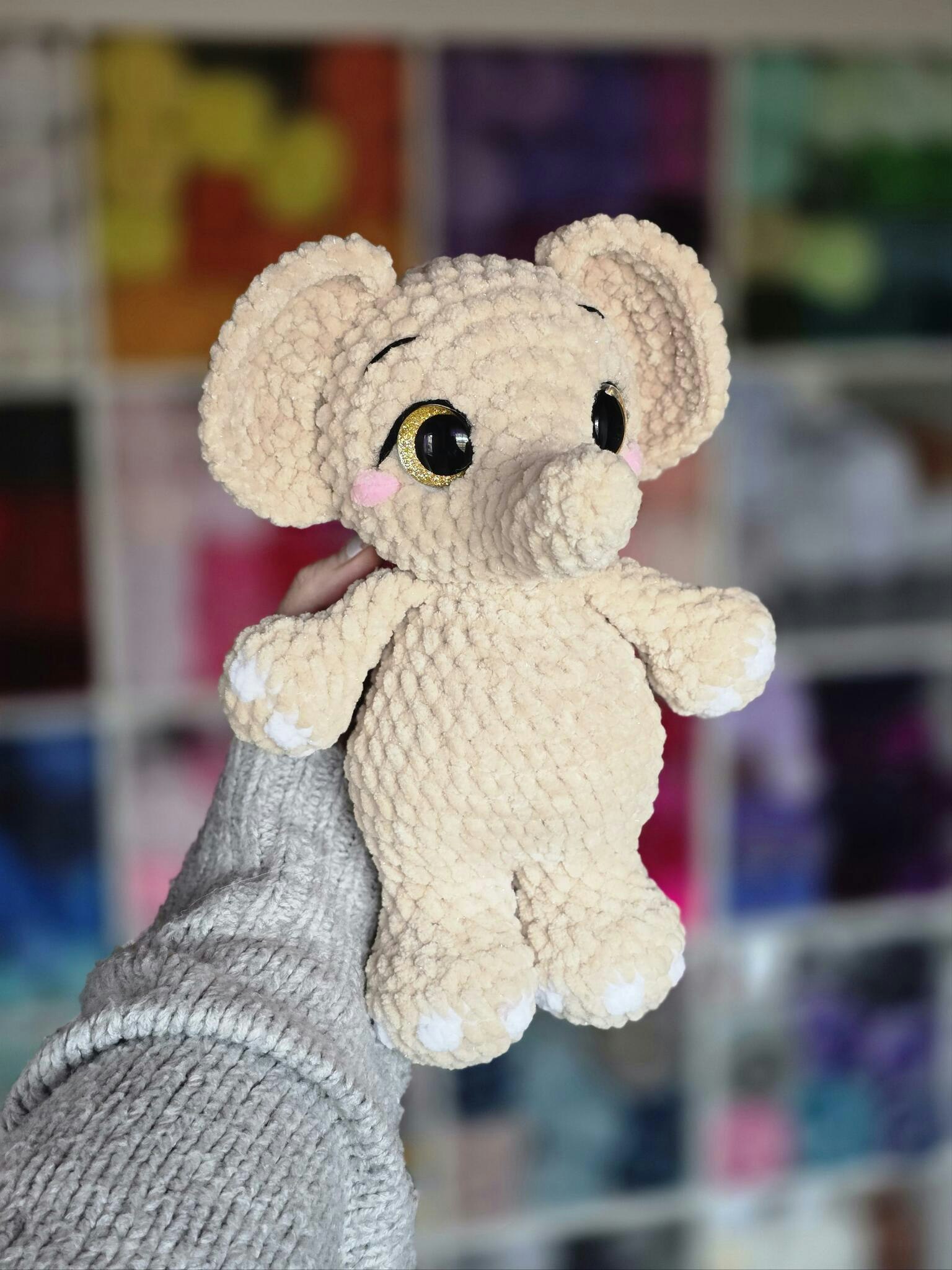 Elefant
