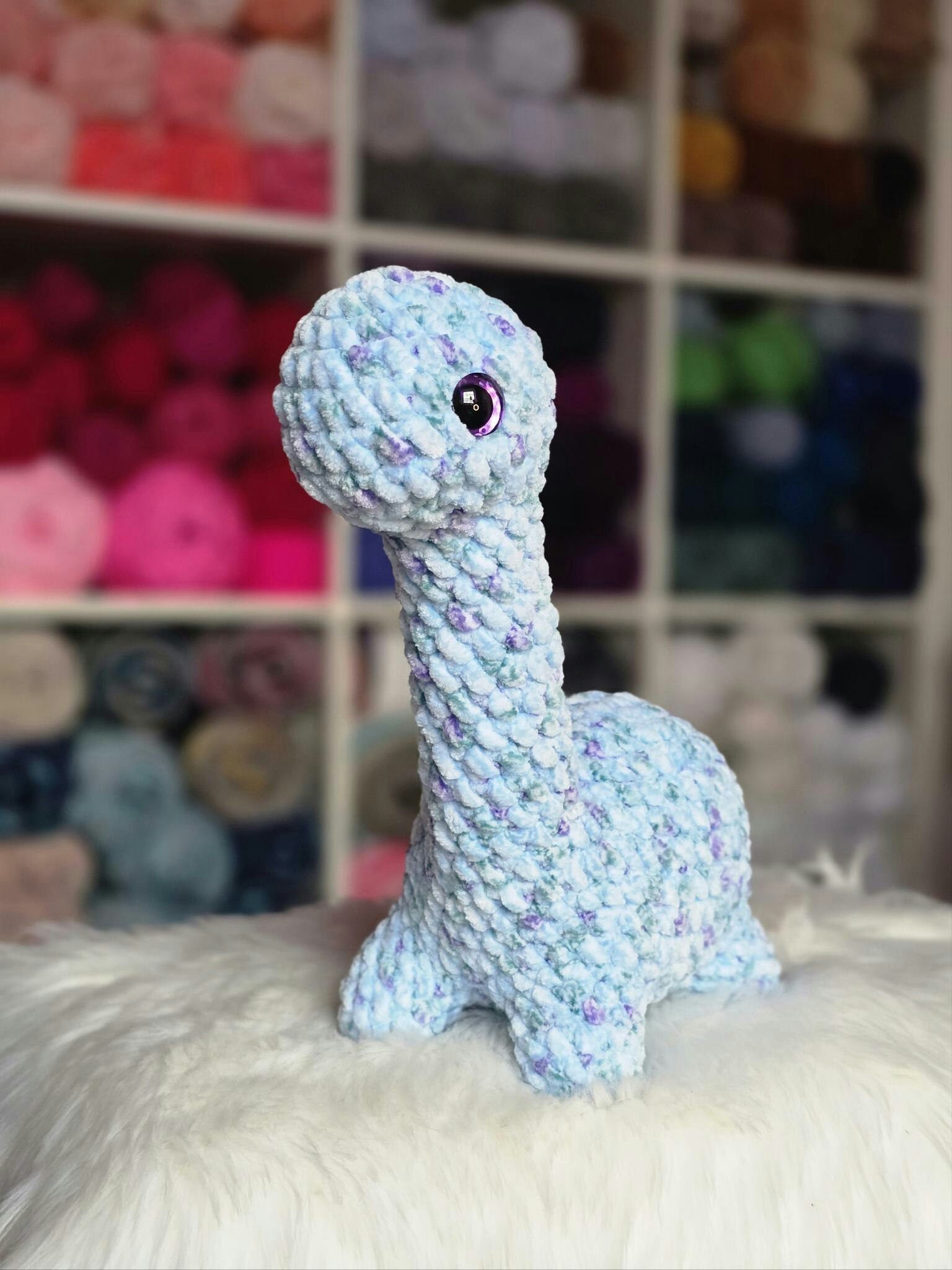 Brontosaurus