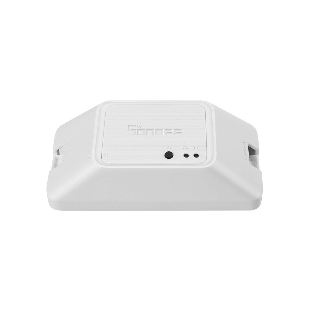 Sonoff RF R3 Smart WiFi + RF brytare