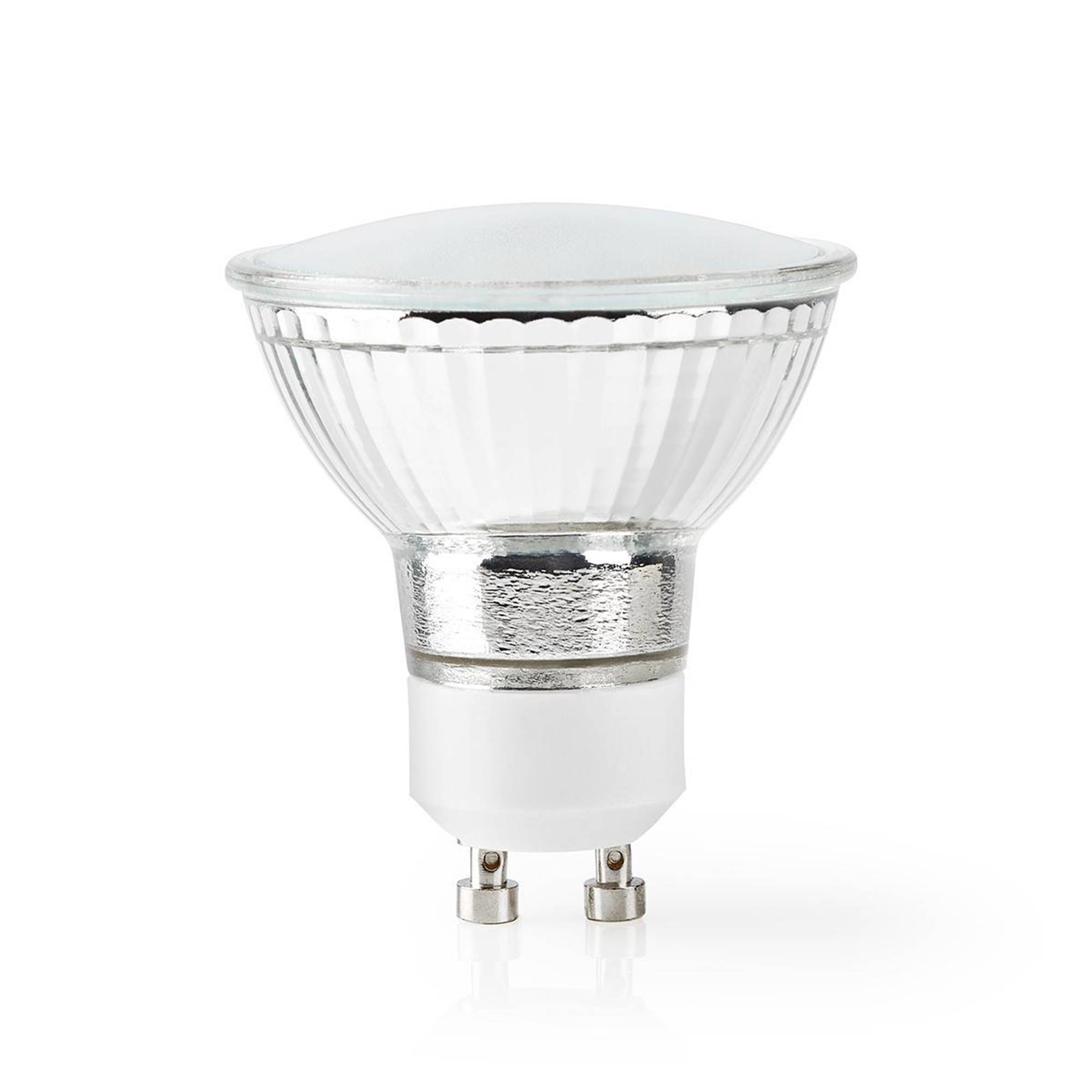 SmartLife LED Bulb | Wi-Fi | GU10 | 400 lm | 5 W | Kall Vit / Varm Vit | 2700 - 6500 K | Energiklass: A+ | Android™ / IOS | PAR16