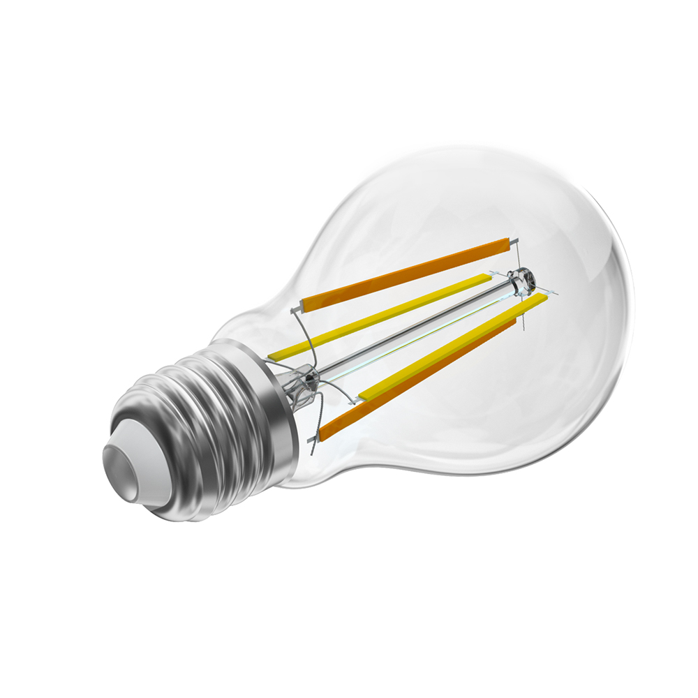 Sonoff B02-F Smart A60 Wi-Fi LED Filament lampa