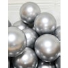 Chrome Ballonger Silver