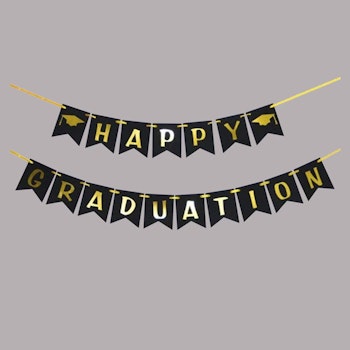 Girlang Happy Graduation
