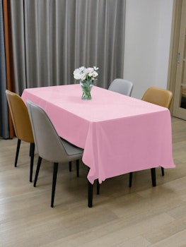 Engångsduk Rosa