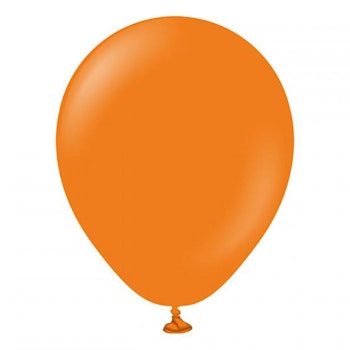 Orange Ballonger