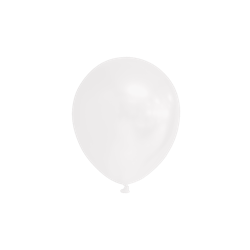 Små Ballonger Vita