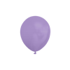 Små Ballonger Lavendel