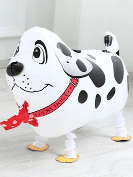 Hund Ballong