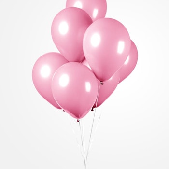 Rosa Ballonger