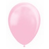 Pastell Rosa Ballonger