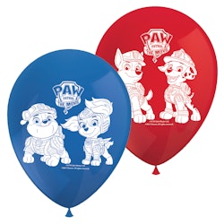 Paw Patrol Ballonger