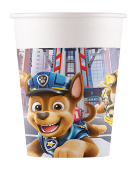 Paw Patrol Pappersmuggar