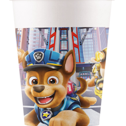 Paw Patrol Pappersmuggar