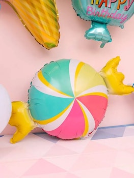 Godis Ballong
