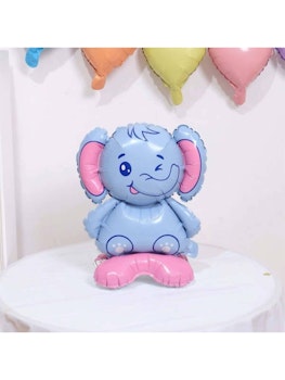Ballong Elefant