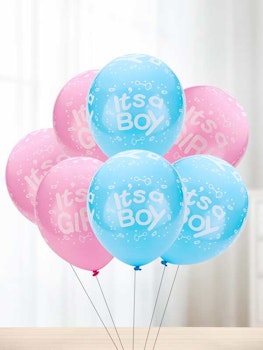 It´s A Boy/Girl