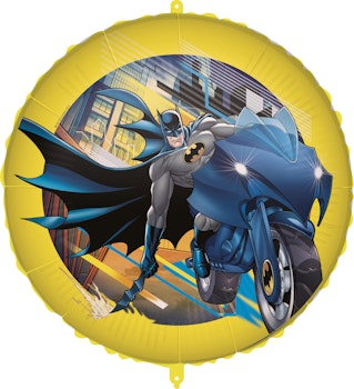 Batman Ballong