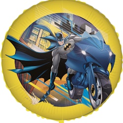 Batman Ballong