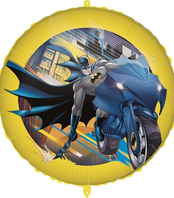 Batman Ballong