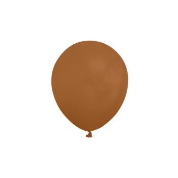 Små Ballonger Bruna