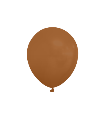 Små Ballonger Bruna