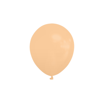 Små Ballonger Beige